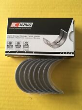  BIG END SHELLS FORD FIESTA