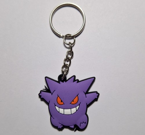 Gengar pokemon - gengar,