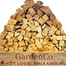 Bags kindling firewood - kindling,