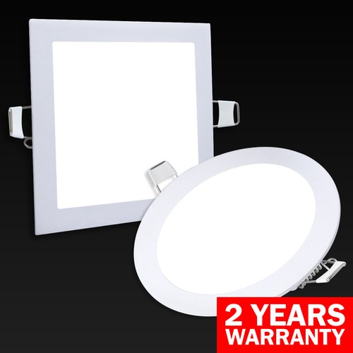 12w led round square - 12w,
