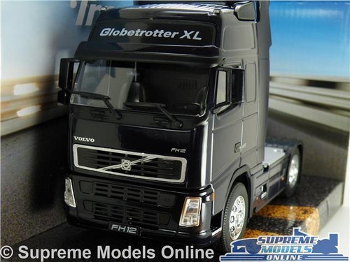 Volvo fh12 model truck lorry - model,