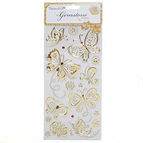 Papermania gemstone - papermania,
