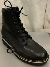 Gabor Women's Comfort 52.735.27 Ankle Leather Boots Black UK3 EU35.5 RRP£135