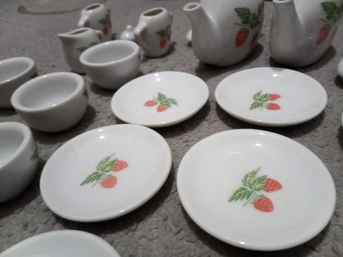 Vintage piece childrens - 22,