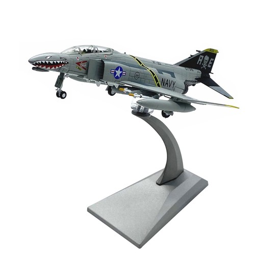 New 100 alloy - 1:100, diecast