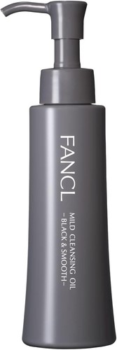 Fancl mild cleansing oil - mild, ~