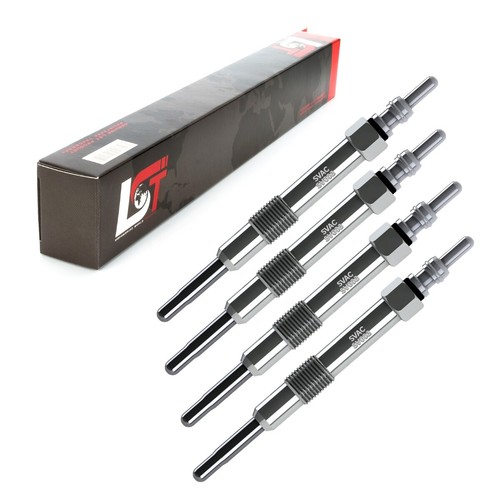 Rod glow plug for opel - for,
