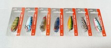 Abu Garcia Spoon / Spinner
