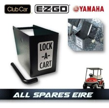 CLUB CAR DS PRECEDENT GOLF