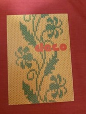Deco Instruction