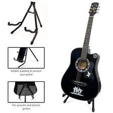 CLASSIC 6 STRING 4/4 SIZE 38"