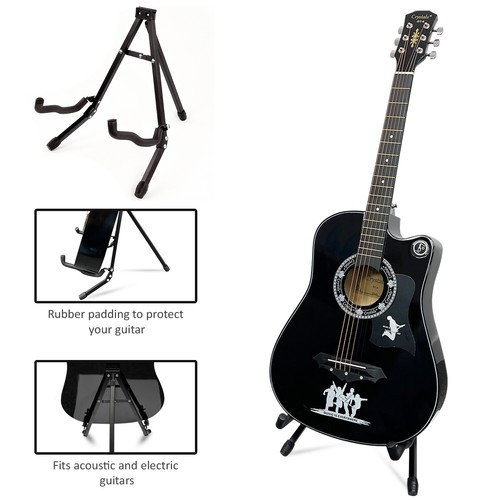 Classic string size - string, 4/4