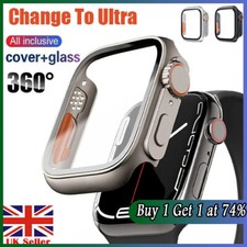 For Apple Watch Series 9 8 7 6