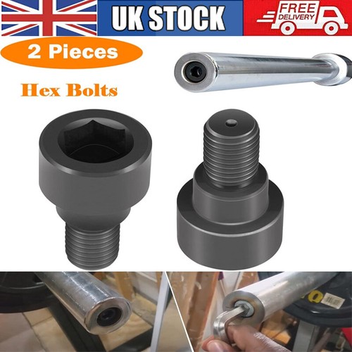 Replacement pack hex bolts - replacement,