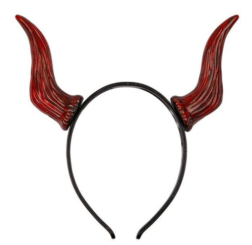 Red devil horns - devil, satanic