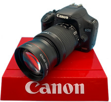 CANON REBEL EOS T3 T3I T4 T7