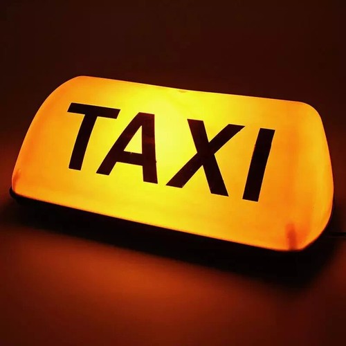 Hackney private hire taxi - hire,