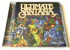 Santana - Ultimate Santana -