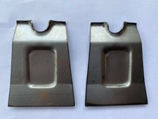 Escort Jacking Point Supports