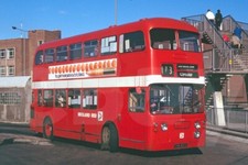 Bus photo midland red - photo,
