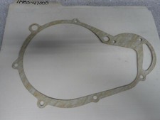 NOS OEM Suzuki Magneto Cover