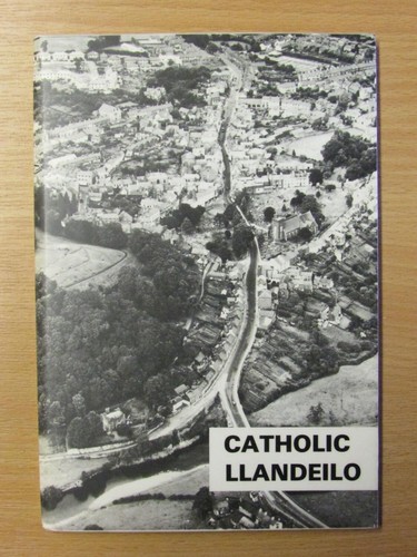 Alan randall catholic - alan,