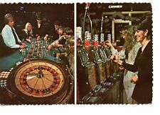 People Play Roulette