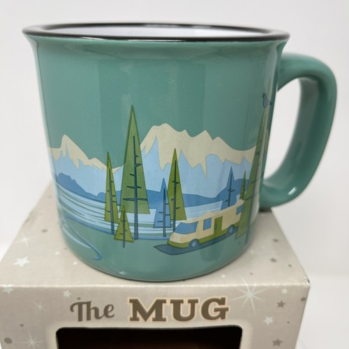 Camp casual the mug - the,