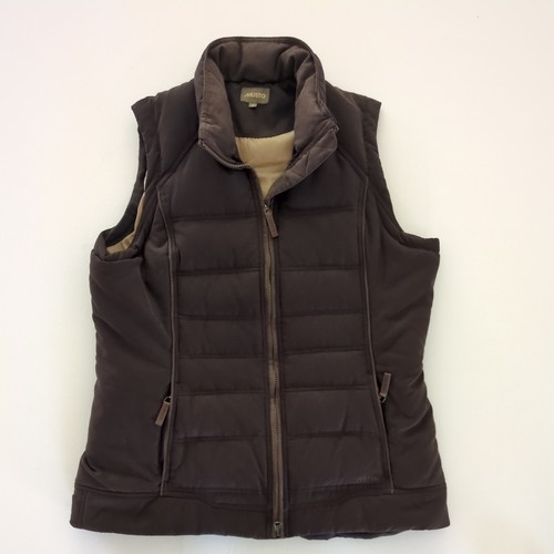 Musto gilet body warmer - gilet,