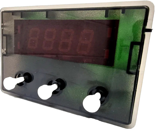 Tricity bendix se454w oven - se454w,