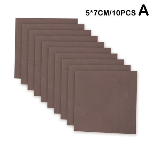 5pcs magic smoke paper flash - magic,