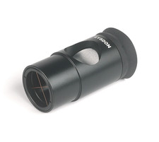 Compact Eyepiece Collimating
