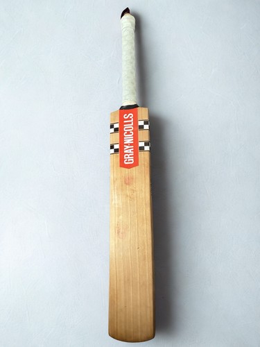 Nicolls gray english willow - gray,