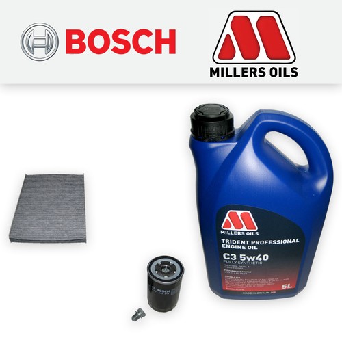 Service kit for - for, audi