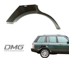 Range Rover L322 (2002-2012)