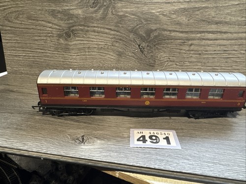 Hornby gauge lms - hornby, oo