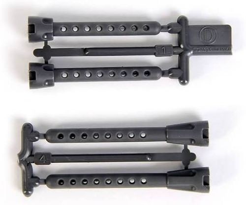 Tamiya 9005741 parts - tamiya, cc-01