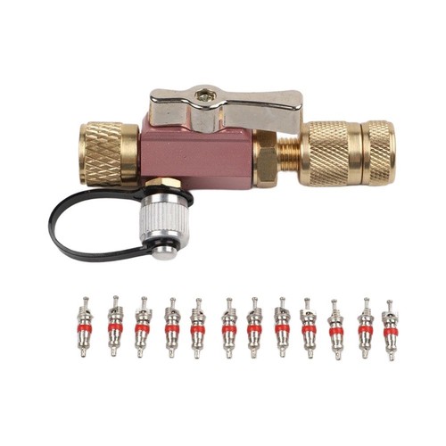 Valve core remover - remover, tool
