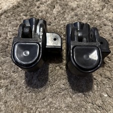 Abc canopy 10x10 Lower Slider