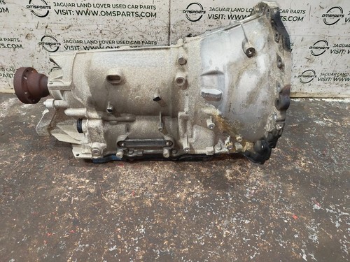 Jaguar x250 diesel 8 - 2.2,