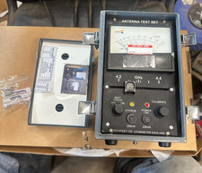 Aircraft Antenna Test Set -