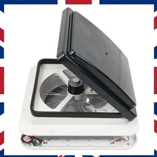 Roof vent 36x36cm - roof,