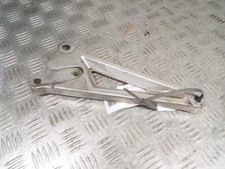 Honda CB125 Twin Super Dream 1986-On 86-On Left Hand Side Footpeg Hanger Bracket