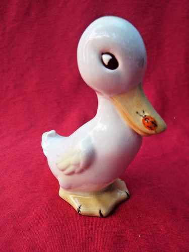 Beswick 760 duck - duck, with