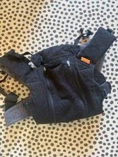 Beco Eight All-in-One Baby Carrier for Newborn to Toddler