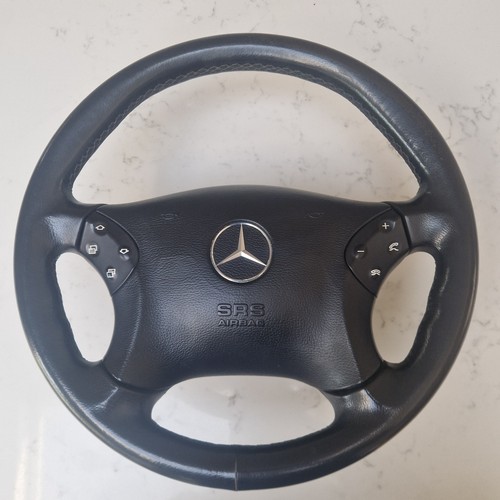 Mercedes class w203 - c, amg