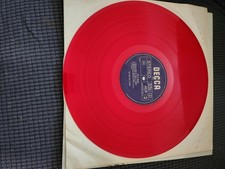 Rolling Stones Let It Bleed