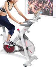 Xiaomi Yesoul S3 Electric Exercise Bike For Home Cycling Magnetic Resistance Gym