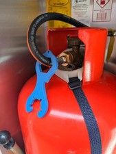 30mm gas bottle spanner - gas, –