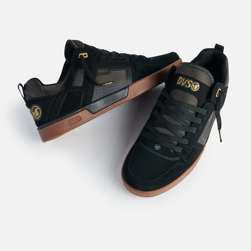 Brand new dvs - dvs, comanche